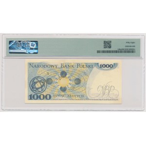 1000 złotych 1975 - AU - BARDZO RZADKI