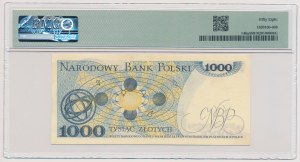 1000 złotych 1975 - AU - BARDZO RZADKI
