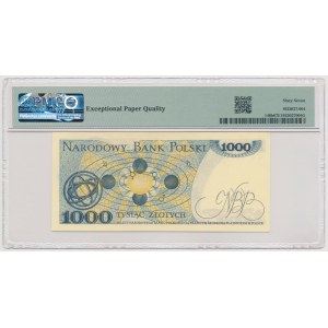 1000 złotych 1979 - CZ