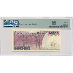 10.000 złotych 1987 - A