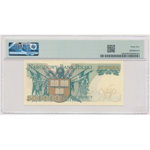 500.000 złotych 1990 - A
