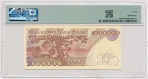 1 million 1991 - A