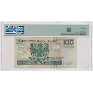 100 złotych 1994 - YA 0002228 - RZADKOŚĆ
