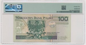 100 gold 1994 - YA 0002228 - RARE.