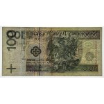 100 złotych 1994 - YA 0002228 - RZADKOŚĆ