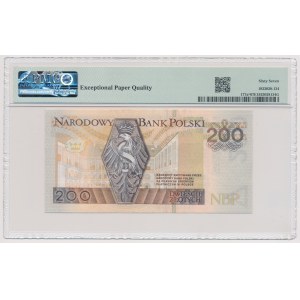 200 złotych 1994 - YB