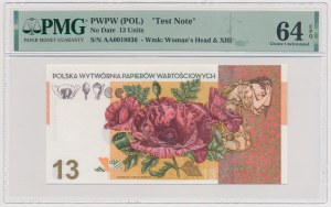 PWPW 13 Demeter
