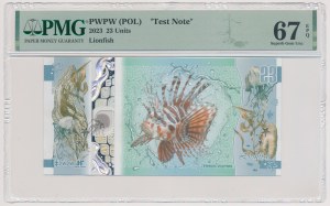 PWPW Coral