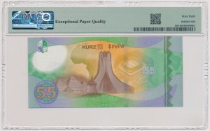 PWPW Africa 55