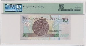 10 gold 1994 - AA 0013763
