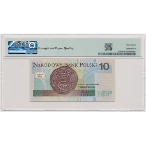 10 złotych 1994 - FS
