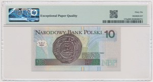 10 gold 1994 - GP