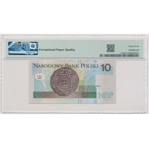10 złotych 1994 - KF