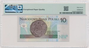10 gold 1994 - KF