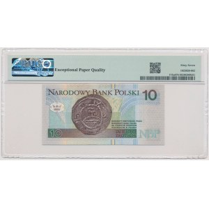 10 złotych 1994 - KG