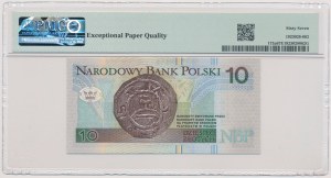 10 gold 1994 - KG