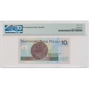 10 złotych 1994 - YB