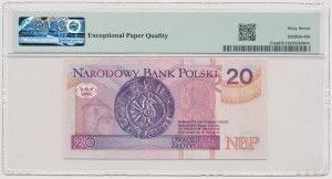 20 gold 1994 - EK