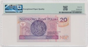 20 gold 1994 - EL