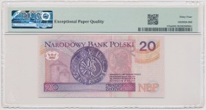 20 gold 1994 - FA