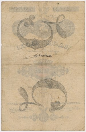 Królestwo Polskie, 5 złotych 1830