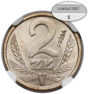 Próba MIEDZIONIKIEL 