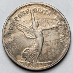 Nike 5 złotych 1930 - RZADKIE