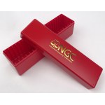 NGC slab box - red