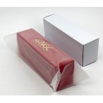 NGC slab box - red