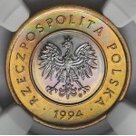 2 gold 1994