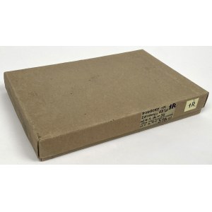 2 złote 2000-2003 Nordic Gold - zestaw (285szt)