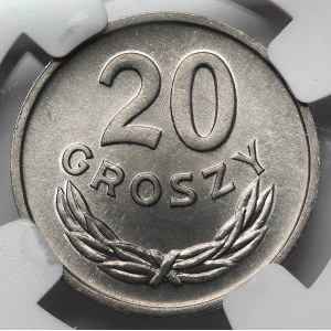 20 groszy 1963