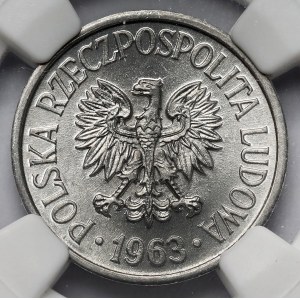 20 groszy 1963