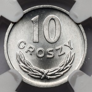 10 groszy 1973