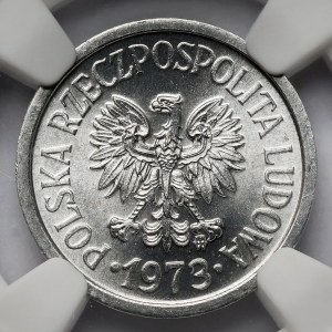 10 groszy 1973