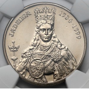 100 złotych 1988 Jadwiga