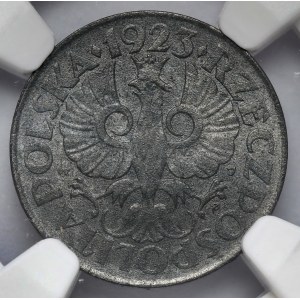Generalna Gubernia, 10 groszy 1923