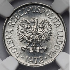 5 groszy 1972