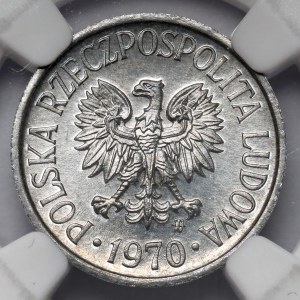 5 groszy 1970