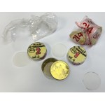 2 złote 2010-2012 Nordic Gold - zestaw (430szt)