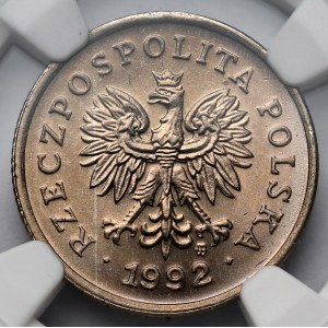 20 groszy 1992