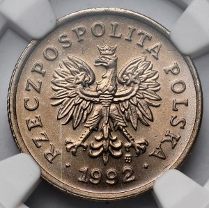 20 pennies 1992