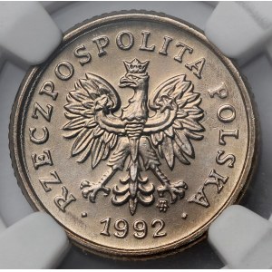 10 groszy 1992