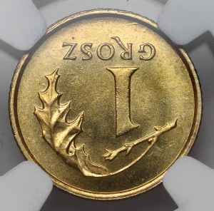 1 penny 2005 - REFUNDS