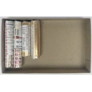 2 złote 2003-2010 Nordic Gold - zestaw (213szt)