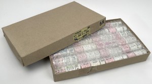 2 gold 2011-2012 Nordic Gold - set (600pcs)