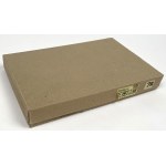 2 złote 2009-2011 Nordic Gold - zestaw (600szt)