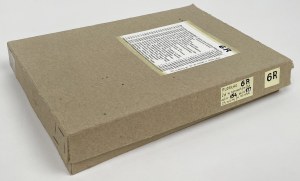 2 gold 2008-2010 Nordic Gold - set (600pcs)