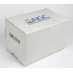 Box for large NGC slabs