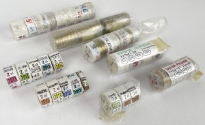 2 gold Nordic Gold MIX - set (260pcs)